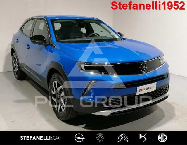 2023 Opel Mokka