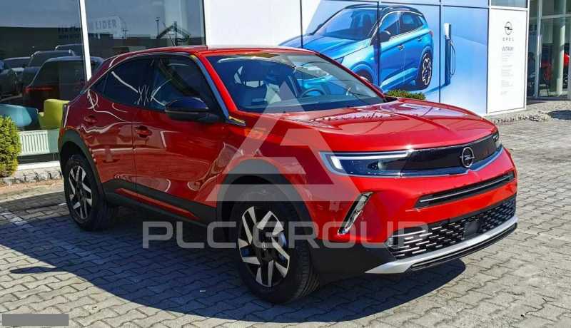 2023 Opel Mokka