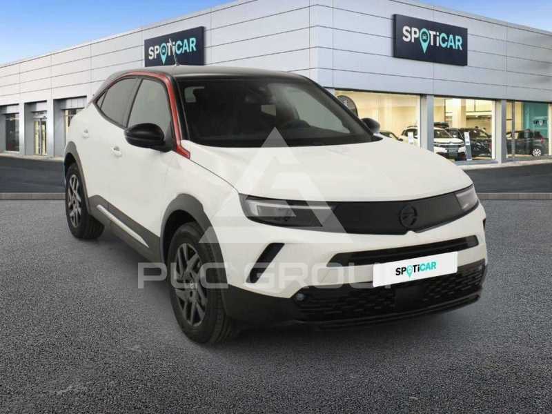 2023 Opel Mokka