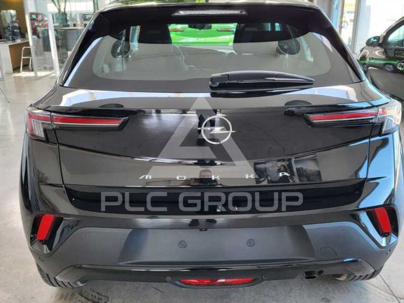 2023 Opel Mokka