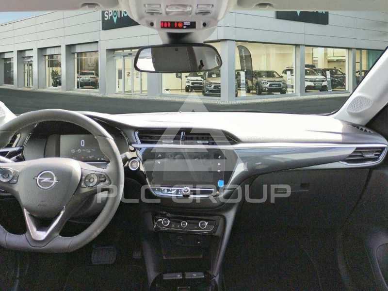 2023 Opel Corsa