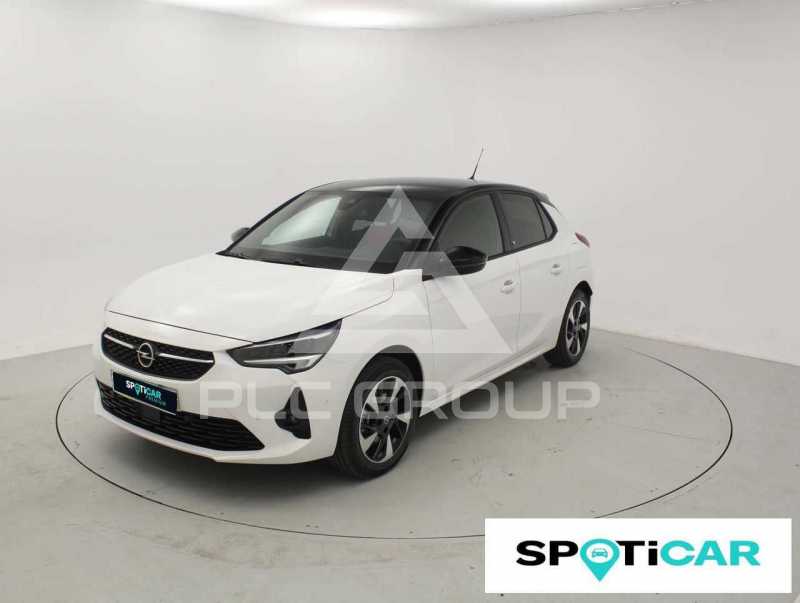 2023 Opel Corsa