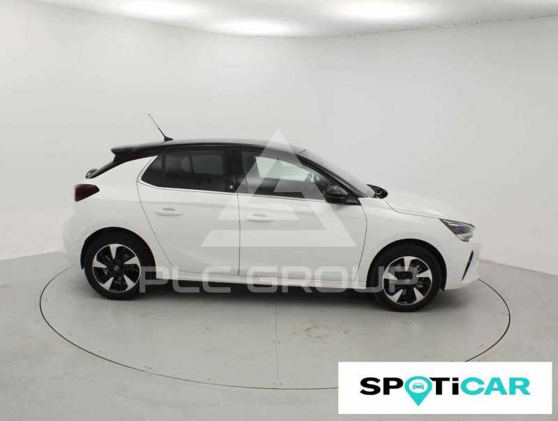 2023 Opel Corsa