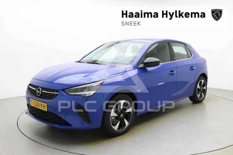2023 Opel Corsa