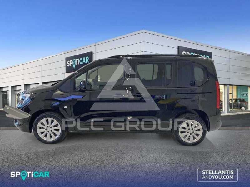 2023 Opel Corsa