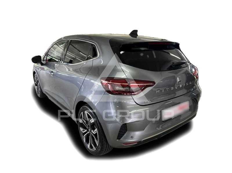 2024 Mitsubishi Colt