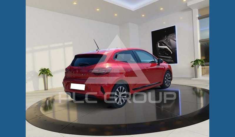 2024 Mitsubishi Colt