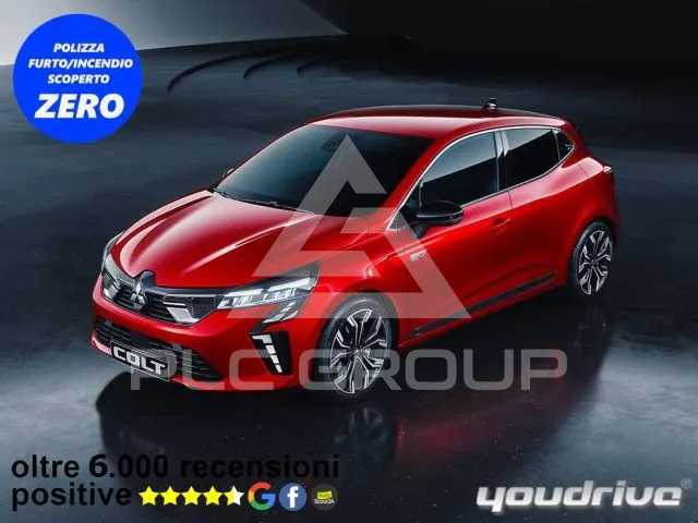 2024 Mitsubishi Colt