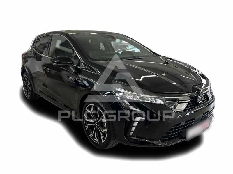 2024 Mitsubishi Colt