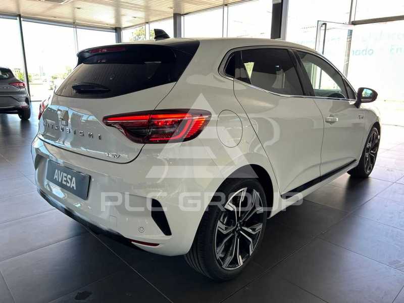 2024 Mitsubishi Colt