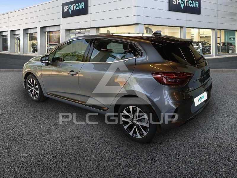 2024 Mitsubishi Colt