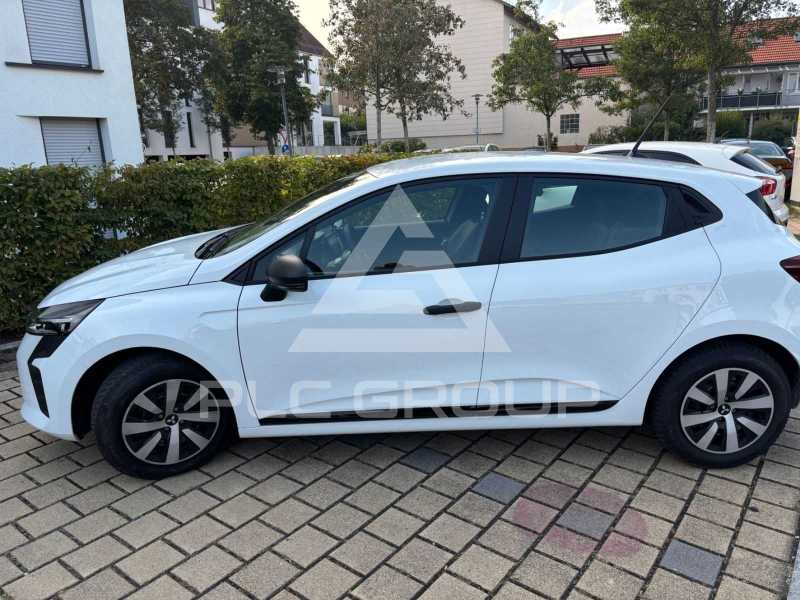 2024 Mitsubishi Colt