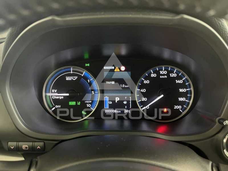 2024 Mitsubishi ECLIPSE