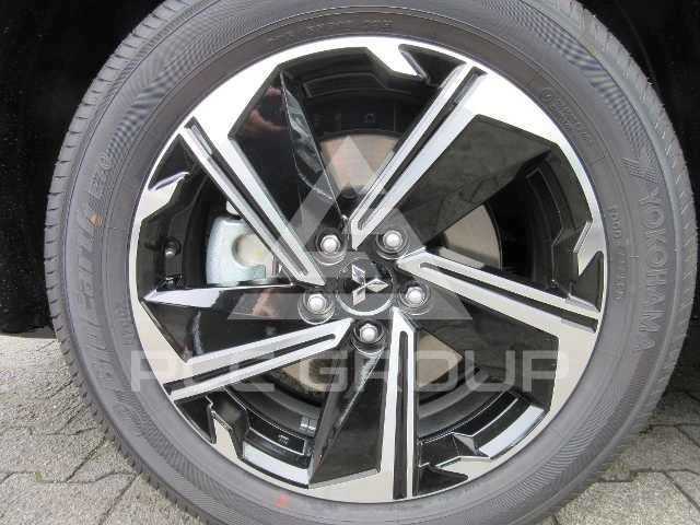 2024 Mitsubishi ECLIPSE