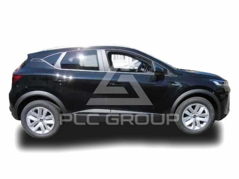2024 Mitsubishi Asx