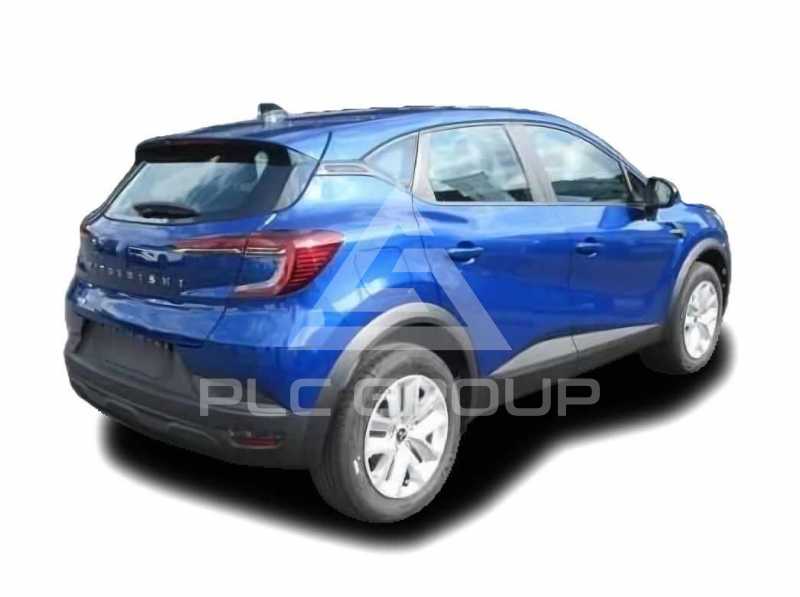 2024 Mitsubishi Asx