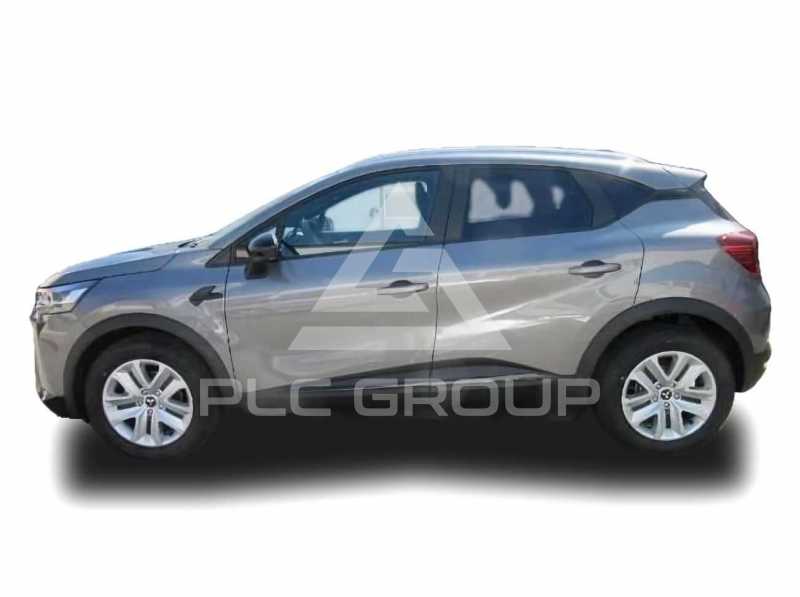 2024 Mitsubishi Asx