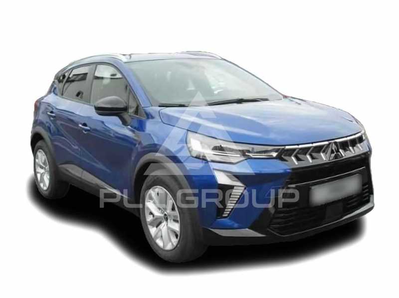 2024 Mitsubishi Asx