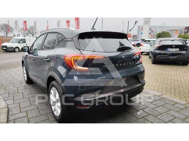 2024 Mitsubishi Asx
