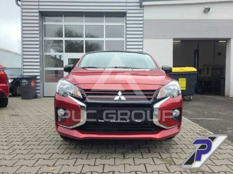 2024 Mitsubishi SpaceStar