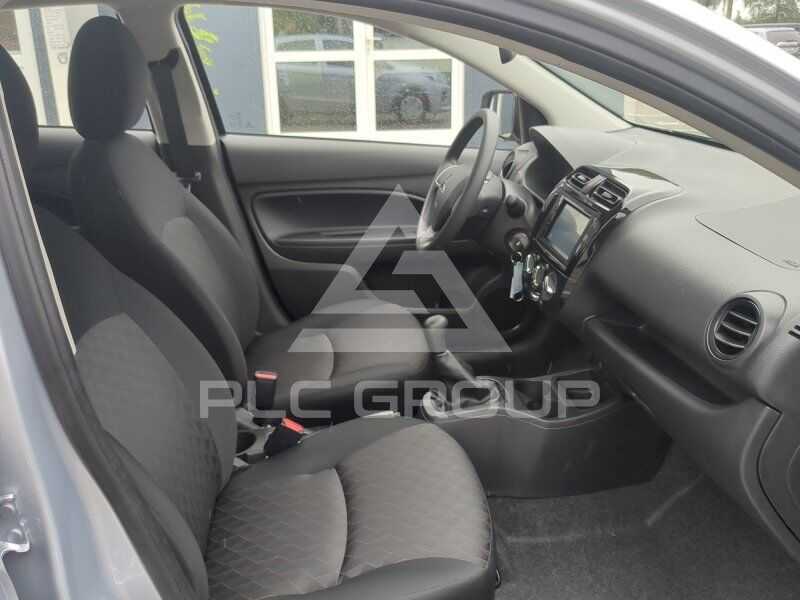 2024 Mitsubishi SpaceStar