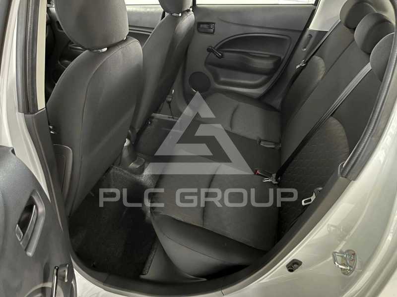 2024 Mitsubishi SpaceStar