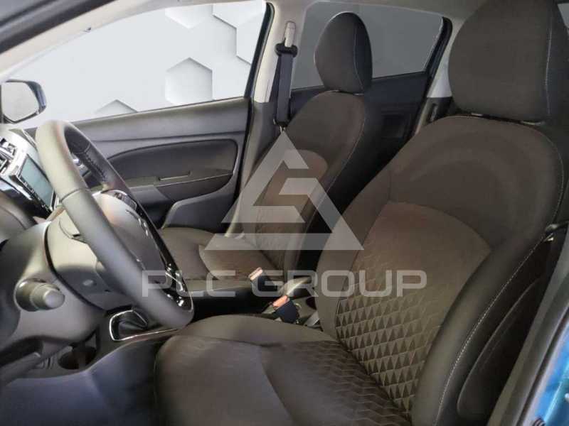 2024 Mitsubishi SpaceStar