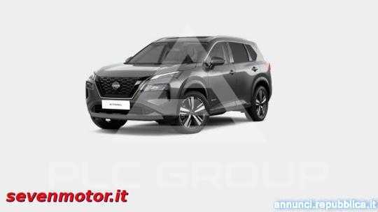 2024 Nissan X-TRAIL