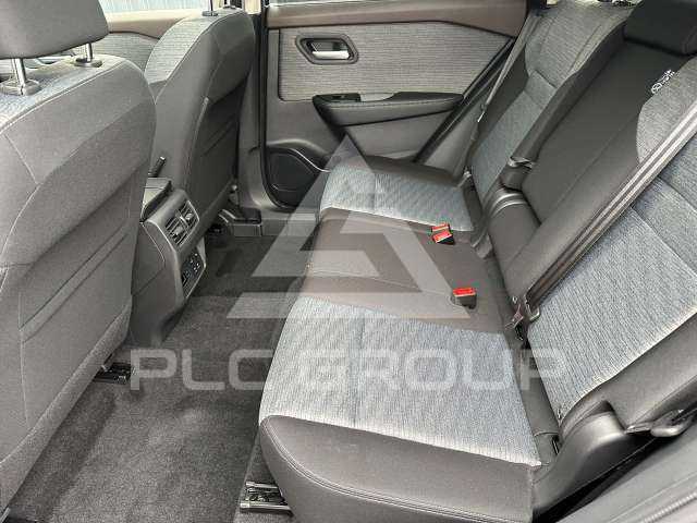2024 Nissan X-TRAIL