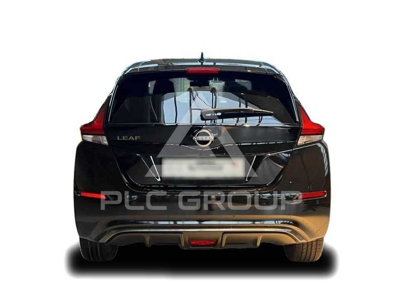 2024 Nissan LEAF
