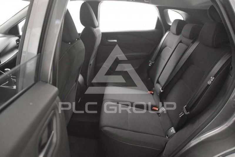 2024 Nissan QASHQAI