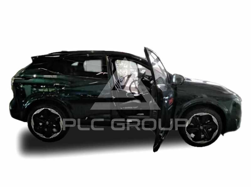2024 Nissan QASHQAI