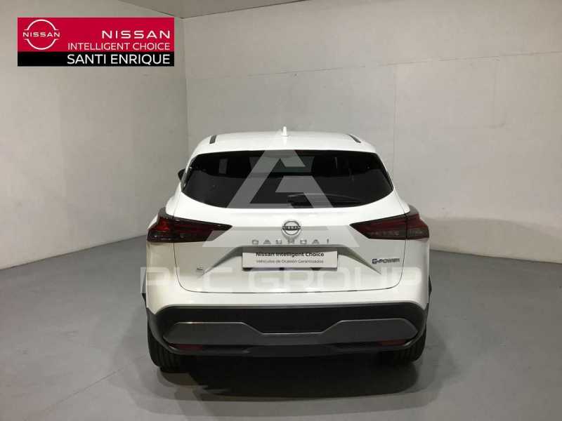 2024 Nissan QASHQAI
