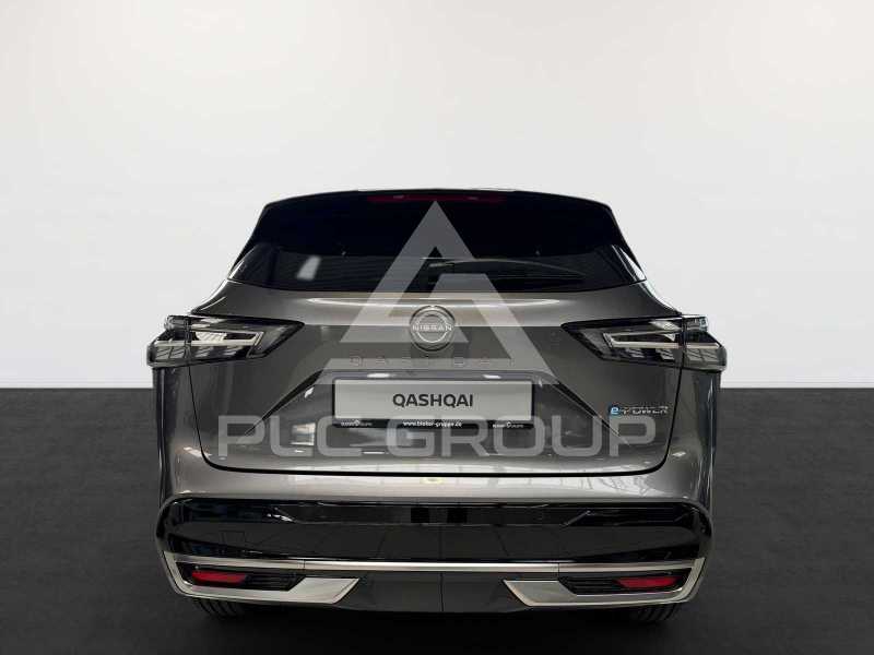 2024 Nissan QASHQAI