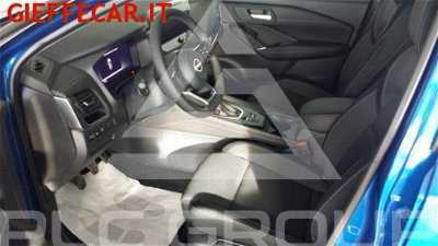 2024 Nissan QASHQAI