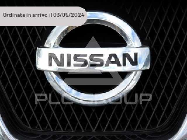 2024 Nissan QASHQAI