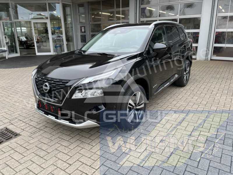 2024 Nissan X-TRAIL