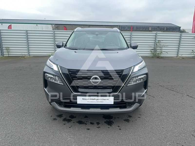 2024 Nissan X-TRAIL