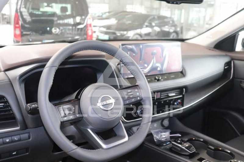 2024 Nissan X-TRAIL