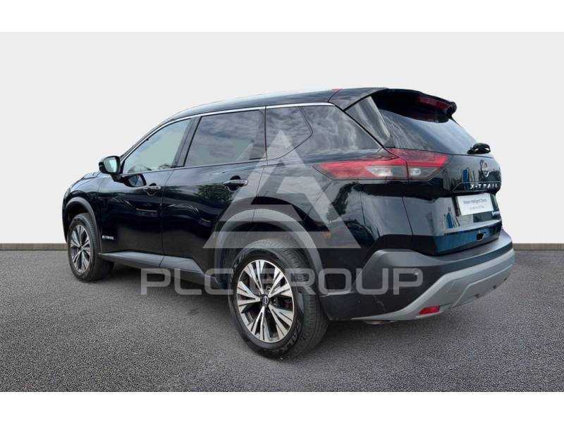 2024 Nissan X-TRAIL