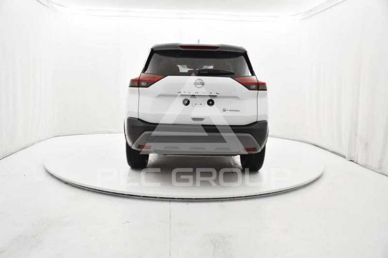2024 Nissan X-TRAIL