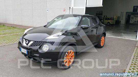 2024 Nissan Juke