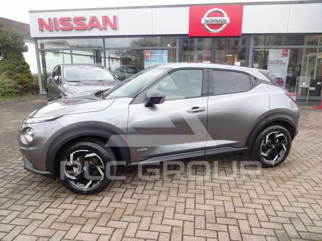 2024 Nissan Juke