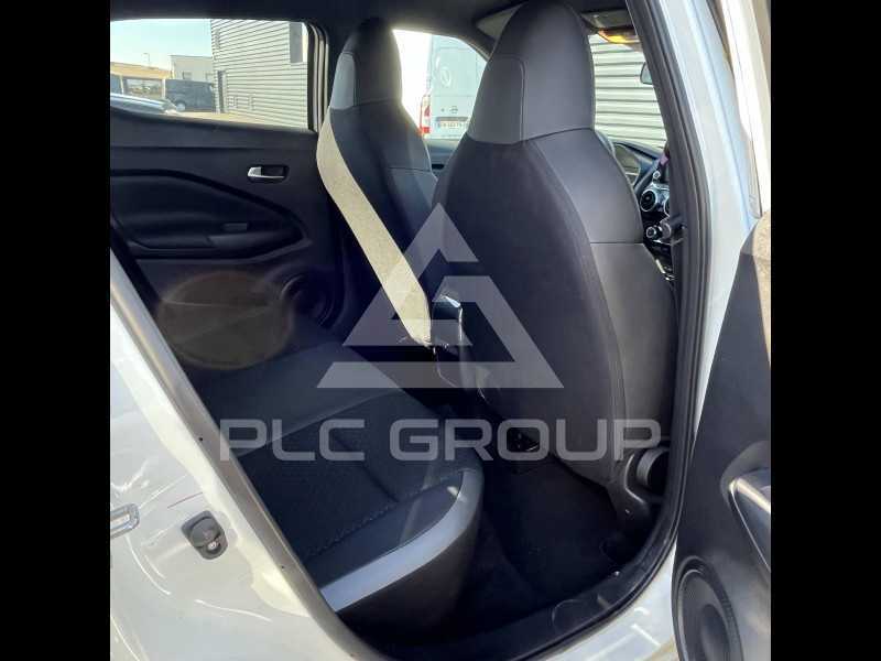 2024 Nissan Juke