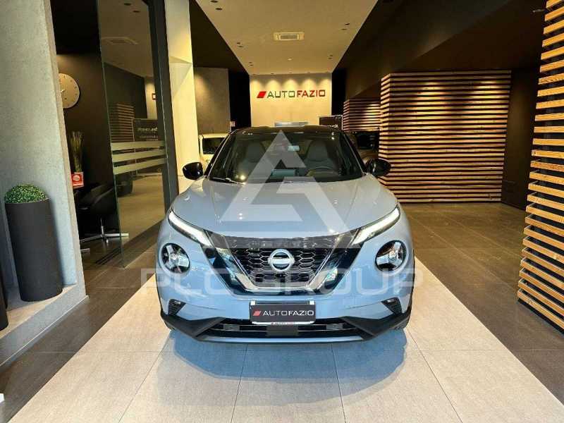 2024 Nissan Juke