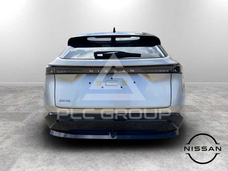 2024 Nissan Ariya