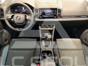 2024 Skoda Karoq