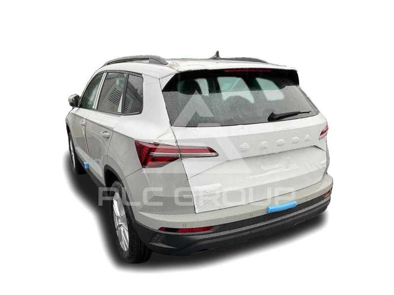 2024 Skoda Karoq
