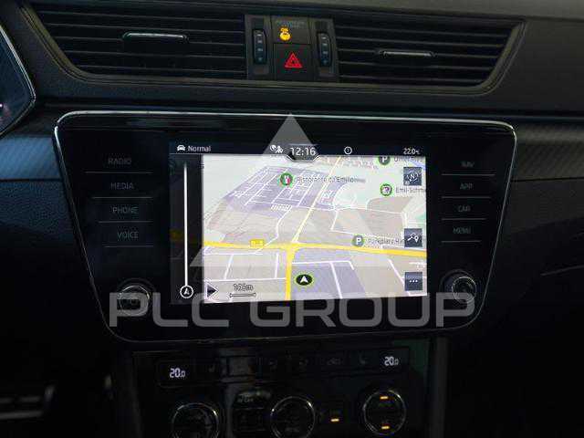 2024 Skoda Superb