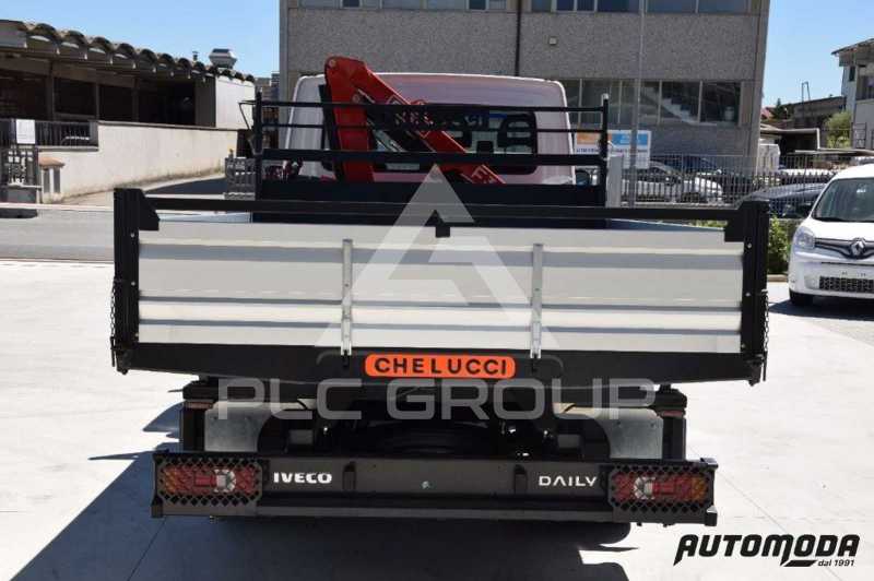 2024 Iveco Daily